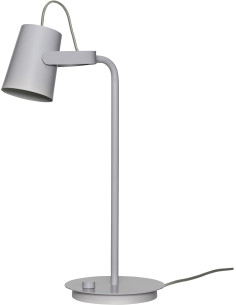 Ardent Table Lamp Light grey - 1