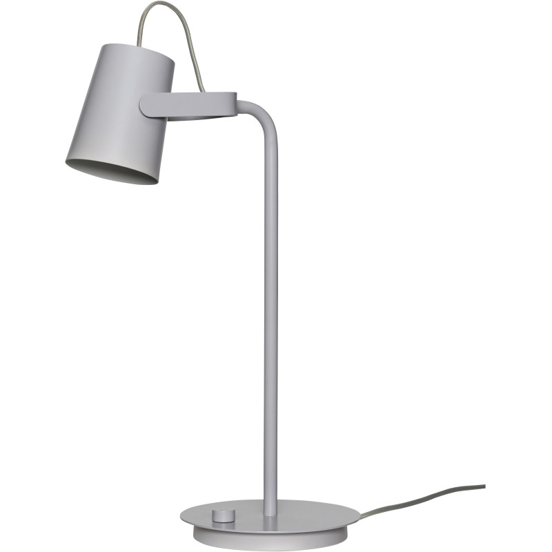 Ardent Table Lamp Light grey - 1