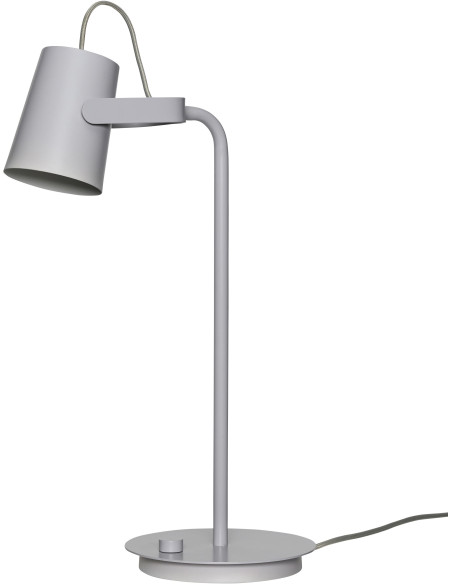 Ardent Table Lamp Light grey - 1