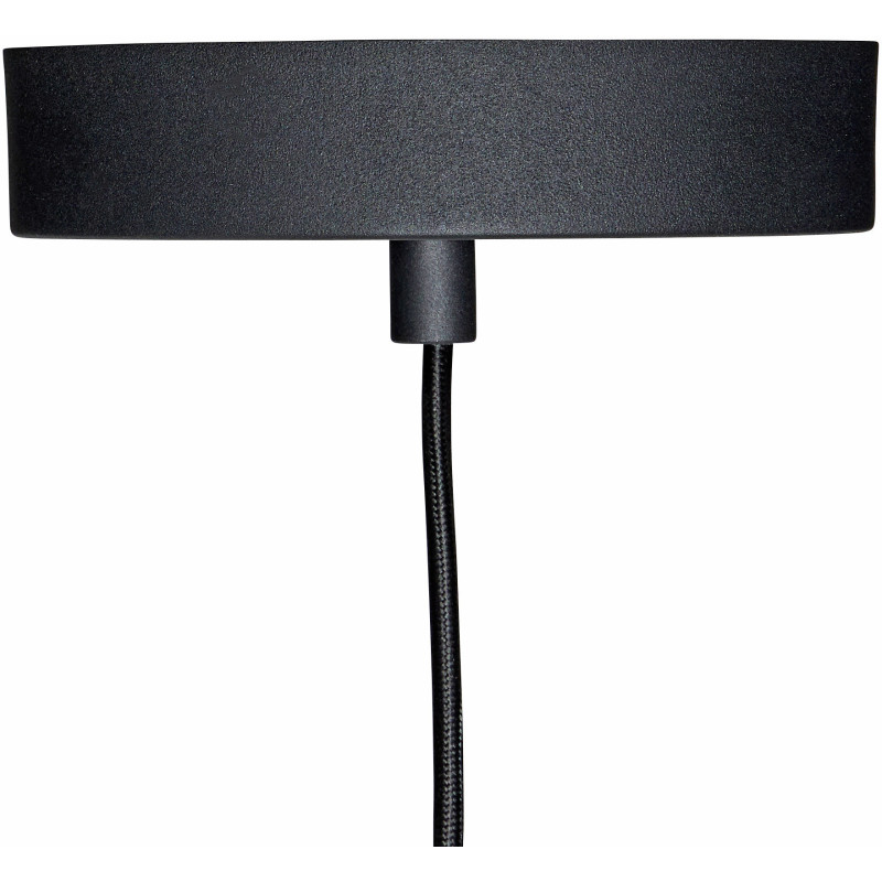 Suspension originale Spot en Métal Noir Stage - 5