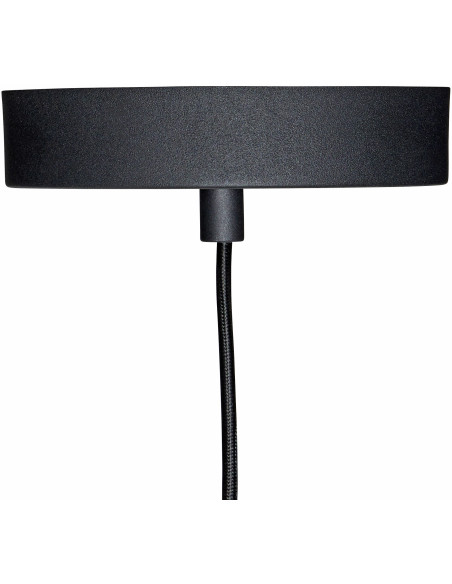 Suspension originale Spot en Métal Noir Stage - 5