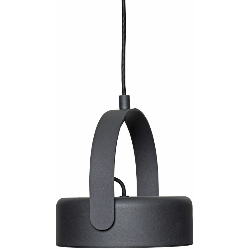 Suspension originale Spot en Métal Noir Stage - 6