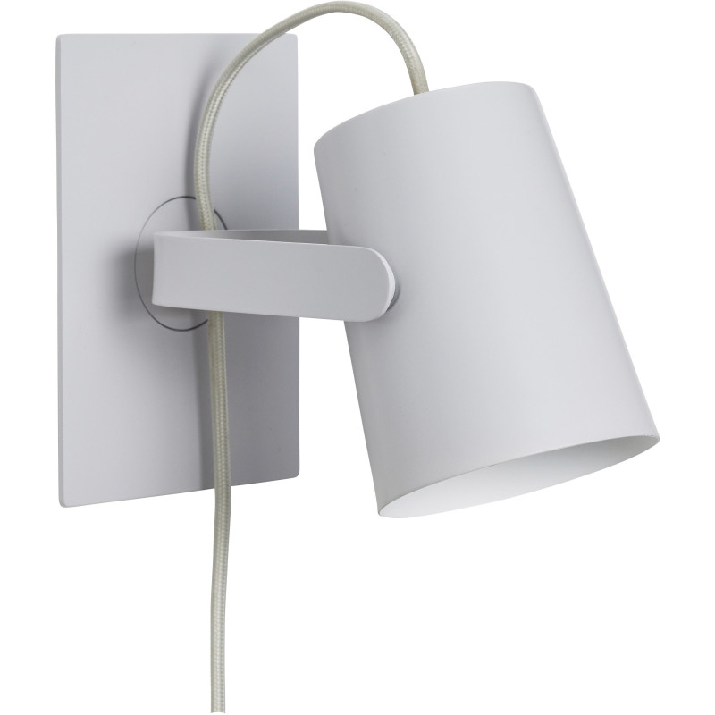 Ardent Wall Light Light grey - 1