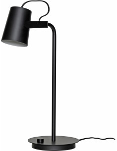Ardent Table Lamp Black - 1