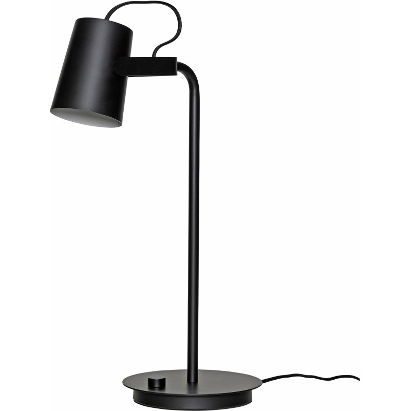 Ardent Table Lamp Black - 1