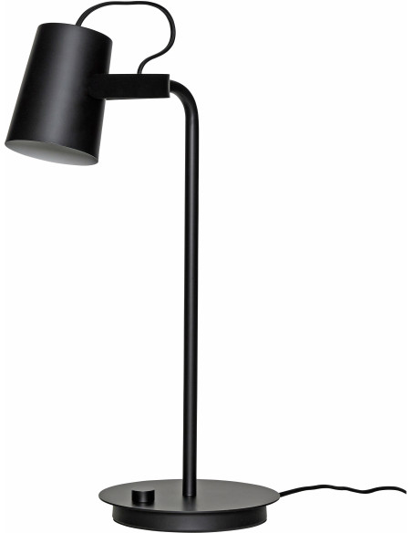 Ardent Table Lamp Black - 1