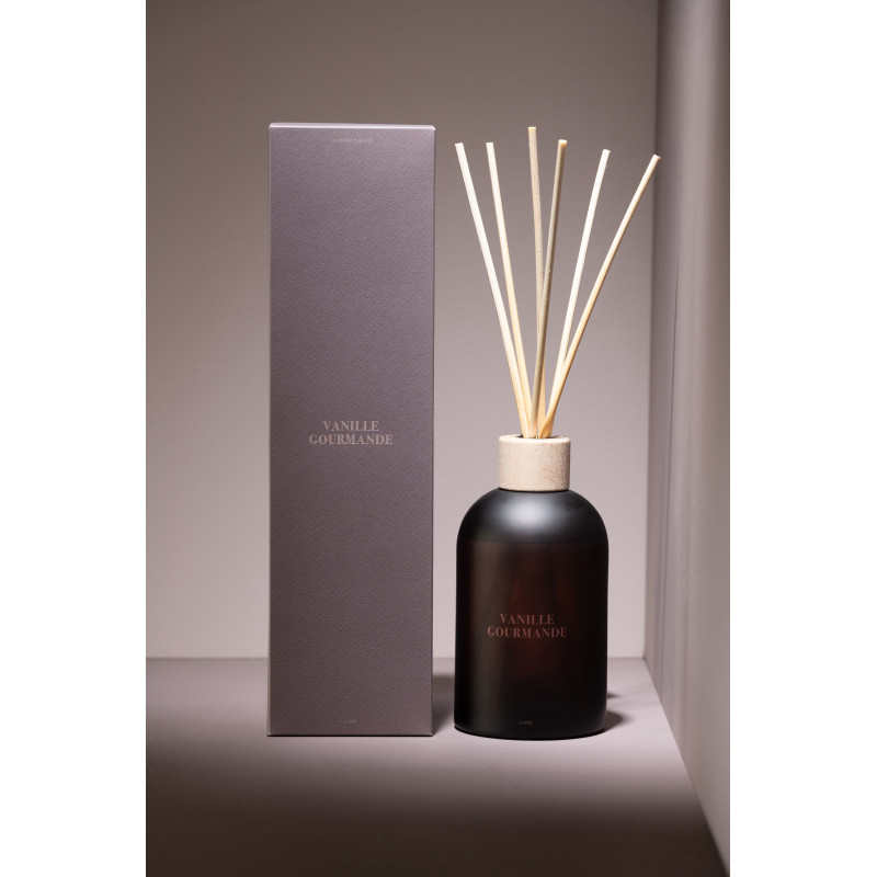 Diffuseur de parfum Senteur Gourmande Vanille Gourmande 550 ml Accords Essentiels - 3