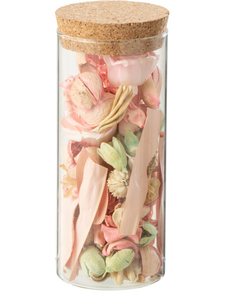 Pot pourri Senteur Fruitée Pêche Siana - 1