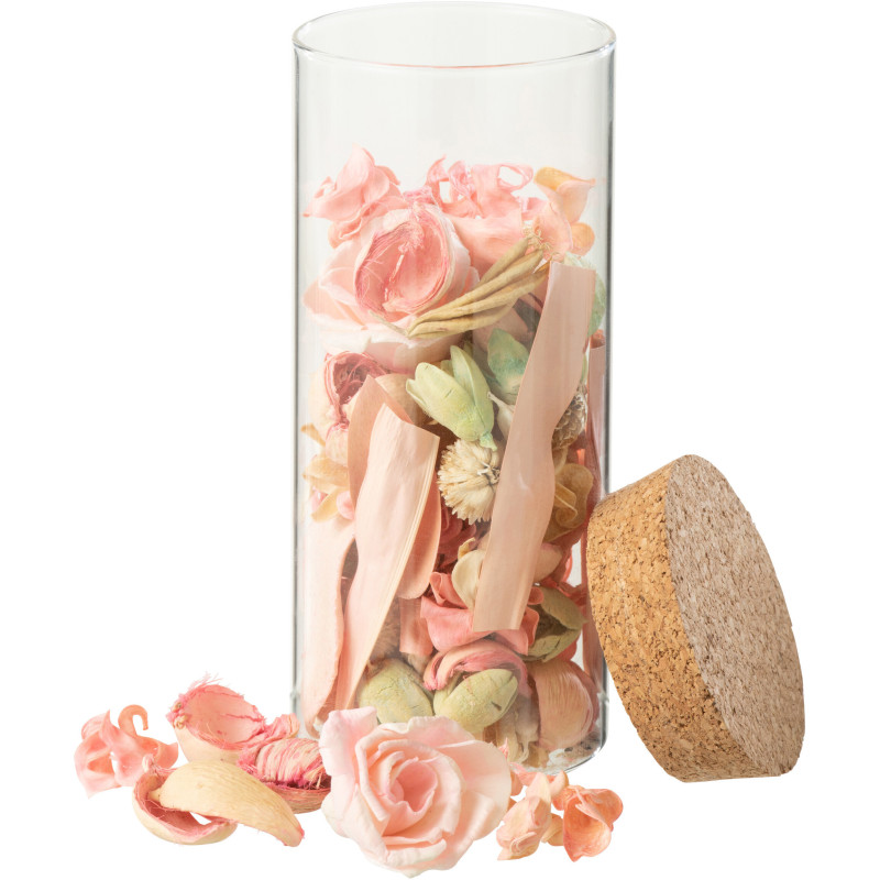 Pot pourri Senteur Fruitée Pêche Siana - 2