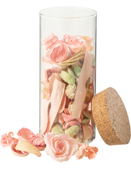 Pot pourri Senteur Fruitée Pêche Siana - 2