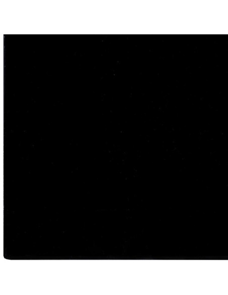 Grande Toile murale peinte Visages De Femmes 90x120 Doré Noir Olaya (Lot de 2) - 10