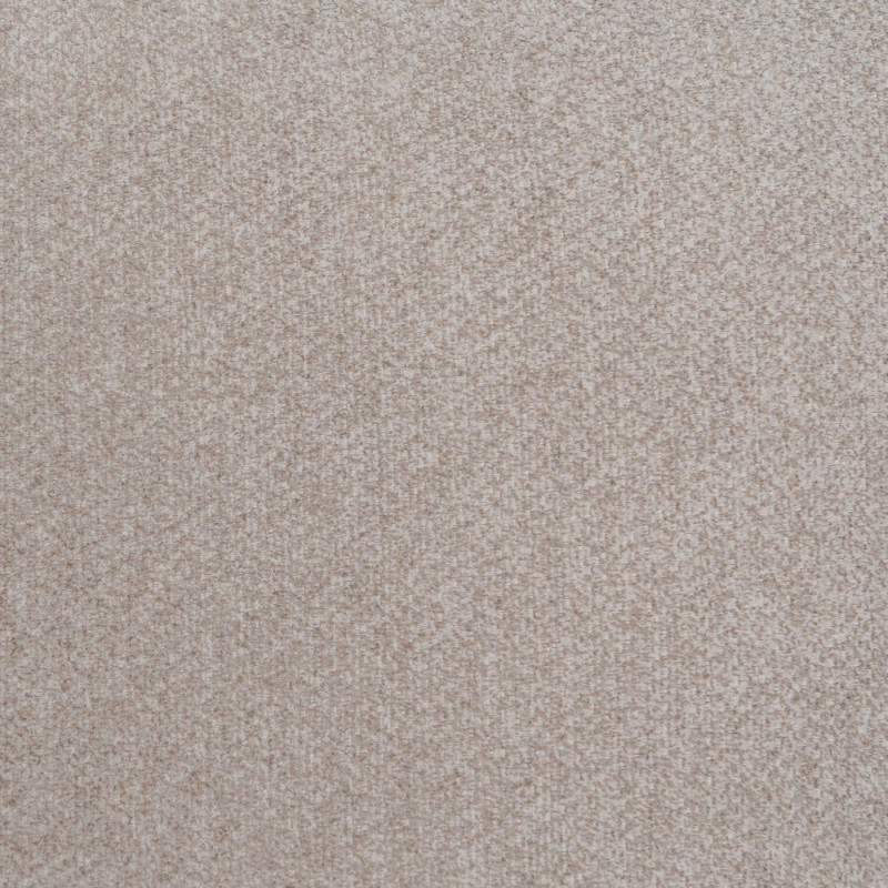 Grand Canapé moderne Droit 4 places en Tissu Vieux taupe Bois de pin Gregor - 10