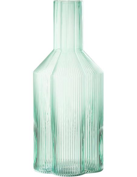 Carafe originale 1,35 L en Verre Aqua Fiore - 1