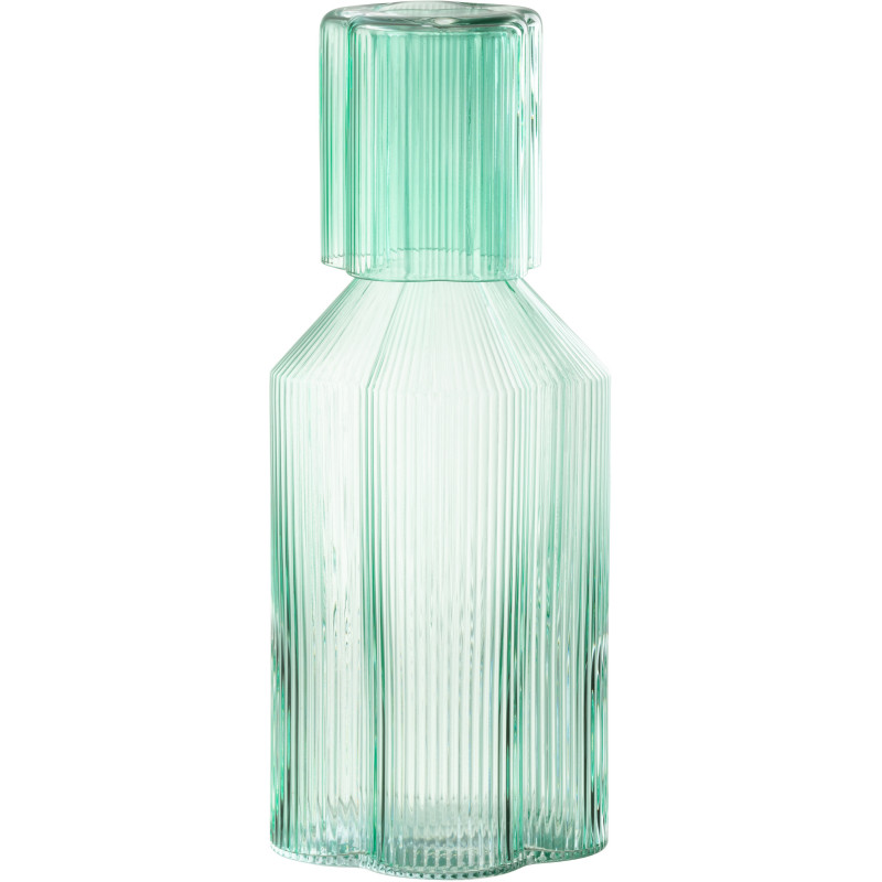 Carafe originale 1,35 L en Verre Aqua Fiore - 2