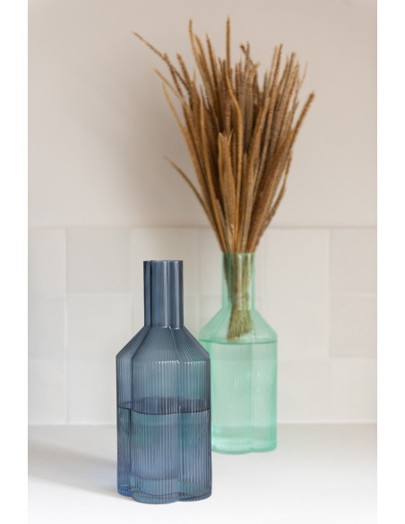 Carafe originale 1,35 L en Verre Aqua Fiore - 3