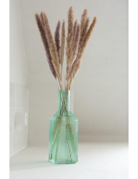 Carafe originale 1,35 L en Verre Aqua Fiore - 5