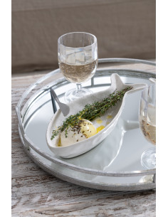 Verre à vin 310 ml en Plastique réutilisable Transparent Annora (Lot de 6) - 2