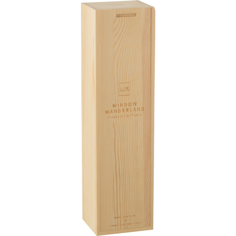 Diffuseur de parfum Senteur Fraîche Window Wanderland 330 ml Pure Nature - 2