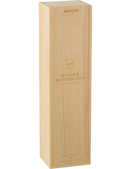 Diffuseur de parfum Senteur Fraîche Window Wanderland 330 ml Pure Nature - 2