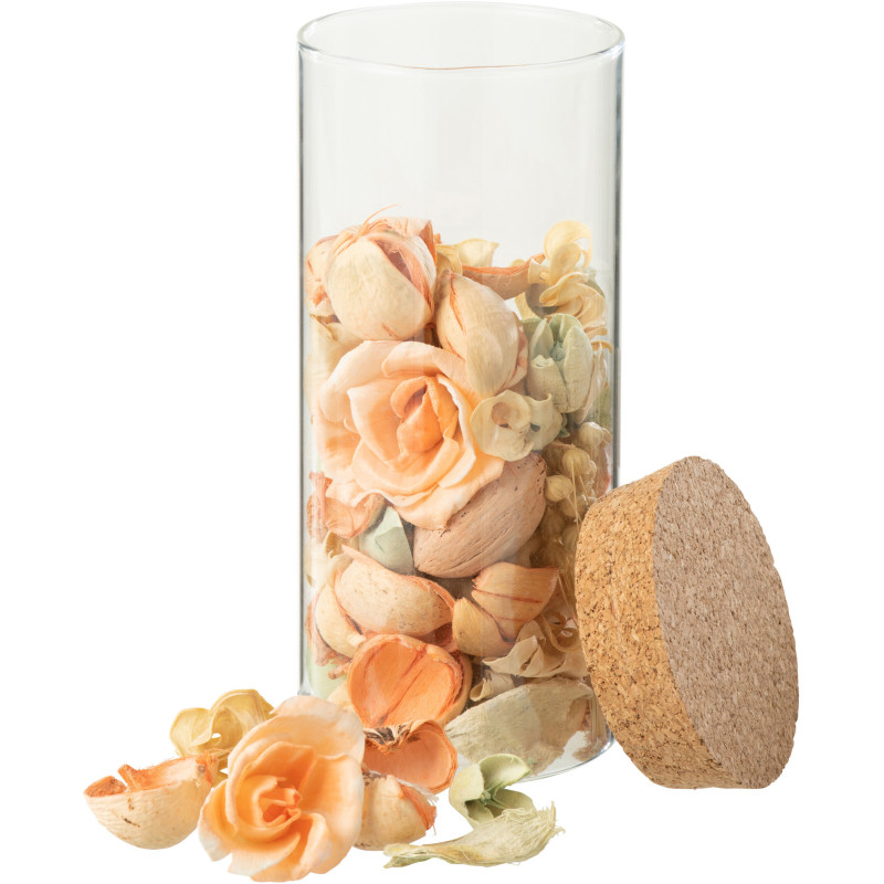 Pot pourri Senteur Florale Rose Siana - 2