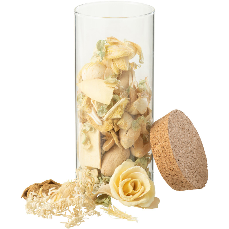 Pot pourri Senteur Acidulée Citronnelle Siana - 2