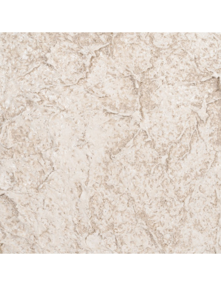 Grand Vase vintage Amphore Hauteur 80 cm en Céramique Blanc Vieilli Tabua - 4