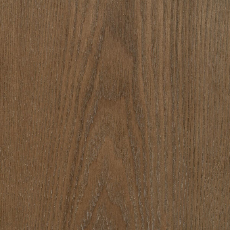 Table d'appoint Carrée en Bois de sapin Naturel Métal Noir Paul - 5