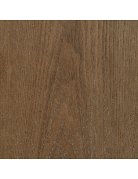 Table d'appoint Carrée en Bois de sapin Naturel Métal Noir Paul - 5