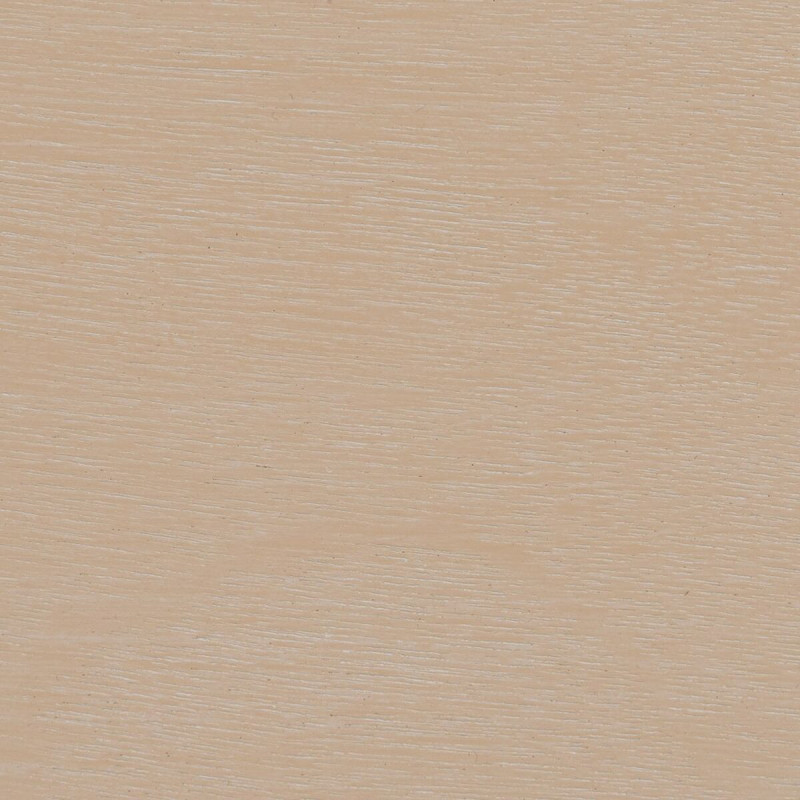 Console Rectangulaire 1 étagère en Bois de pin Crème Jodie - 5