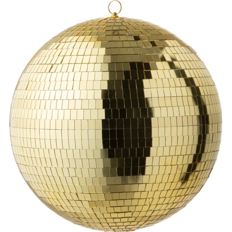 Boule disco 30 cm Boules à facettes
