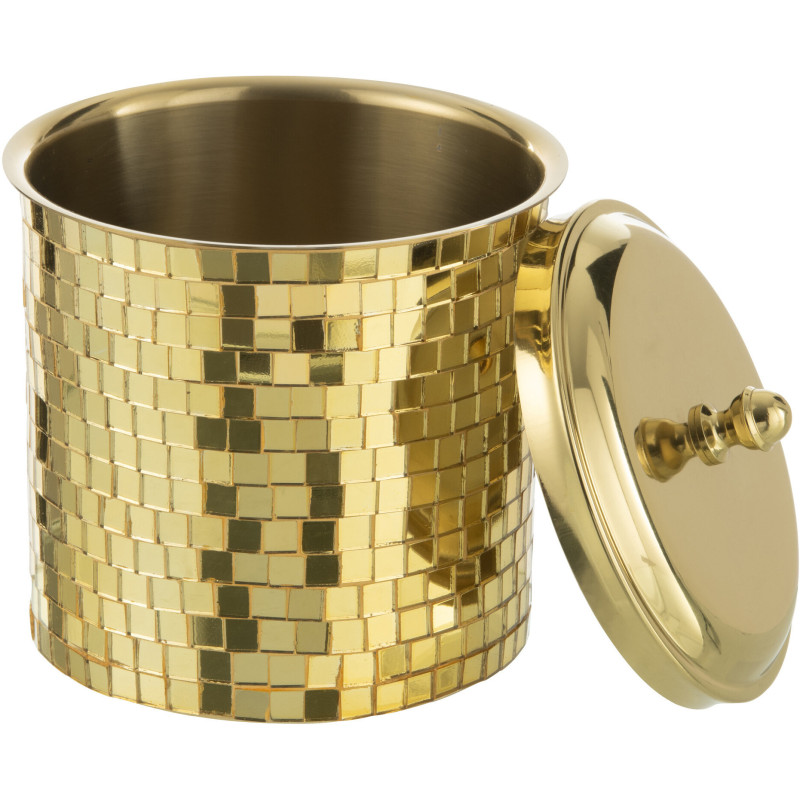 Grand Sapin de Noël artificiel réaliste lumineux Hauteur 190 cm en Plastique Vert foncé Saporio - 2