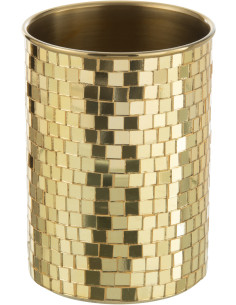 Grand Sapin de Noël artificiel réaliste lumineux Hauteur 225 cm en Plastique Vert foncé Saporio - 1