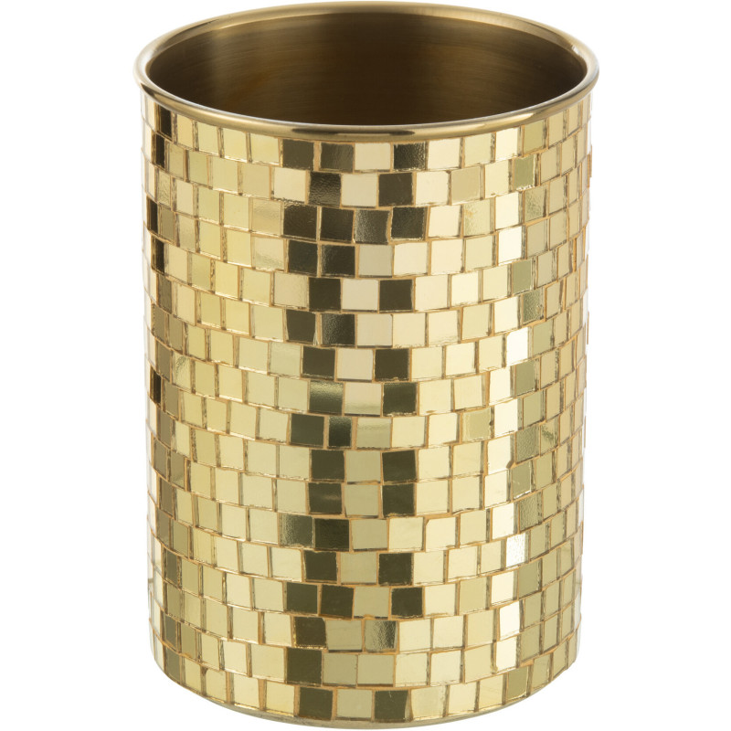 Grand Sapin de Noël artificiel réaliste lumineux Hauteur 225 cm en Plastique Vert foncé Saporio - 1