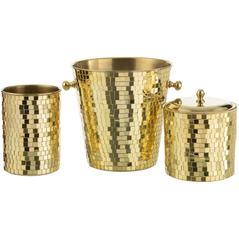 Grand Sapin de Noël artificiel réaliste lumineux Hauteur 325 cm en Plastique Vert foncé Saporio - 2