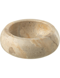 Vide-poches déco moderne chic Rond Diamètre 12 cm en...