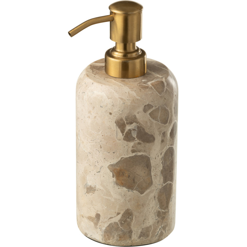 Distributeur de savon moderne chic en...
