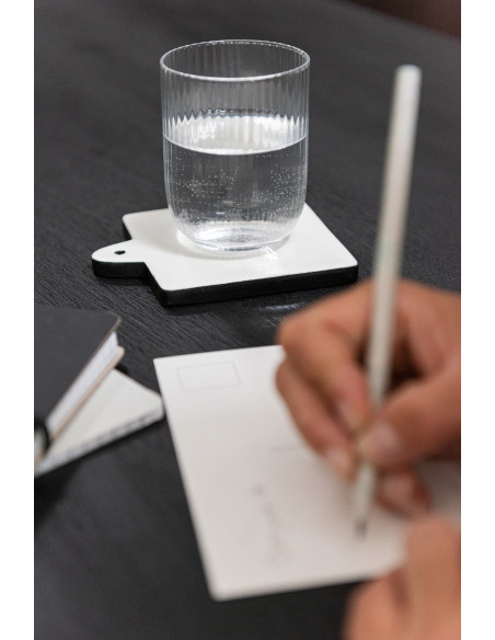 Verre à eau Kyle en Verre Transparent - 3