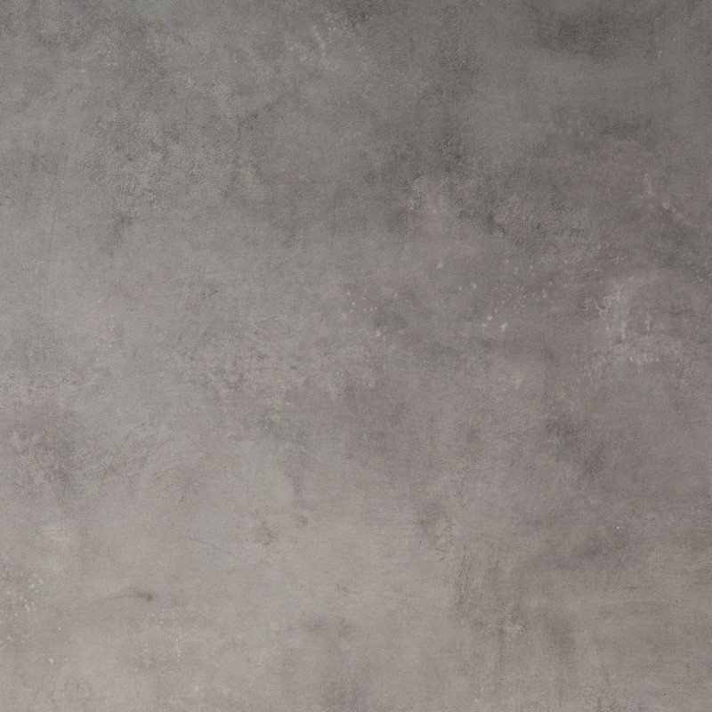 Table bistrot moderne Carrée 4 personnes en Métal Graphite anthracite Bois MDF Alaro - 3