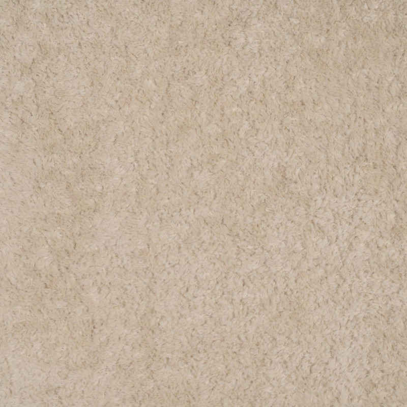 Fauteuil lounge moderne rond Tissu Beige Bois de pin Contreplaqué Norilo - 10