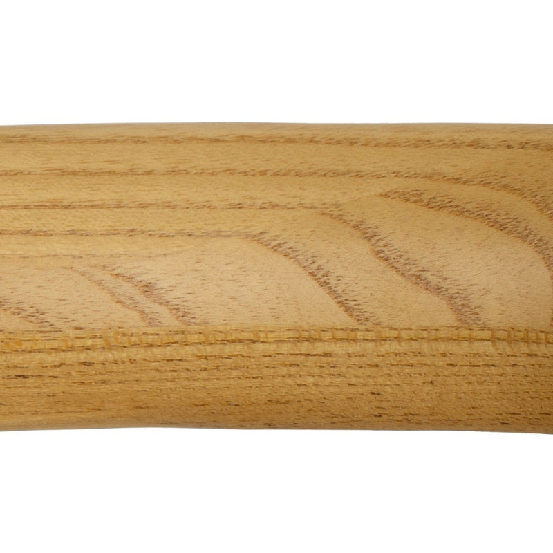 Chaise bistrot dossier croisé en Bois Naturel Lomira - 10