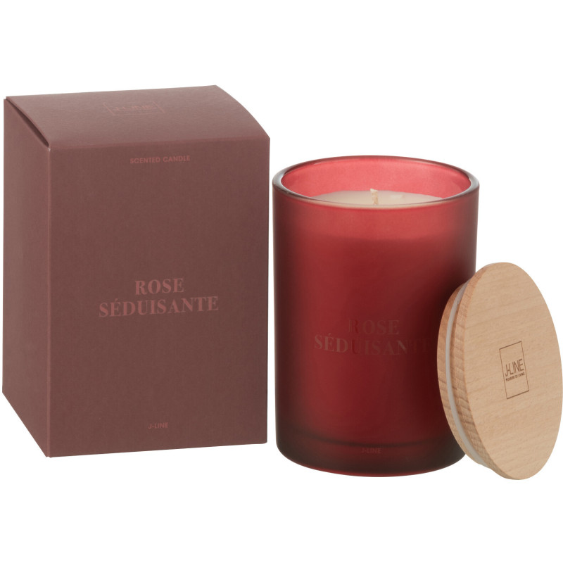 Pommes décoratives en Porcelaine Beige Applina (Lot de 3 ) - 1