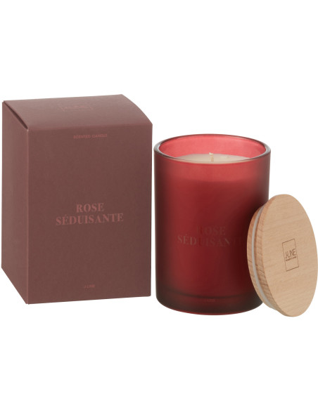 Pommes décoratives en Porcelaine Beige Applina (Lot de 3 ) - 1