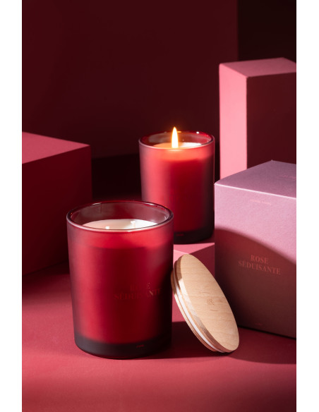 Pommes décoratives en Porcelaine Beige Applina (Lot de 3 ) - 5