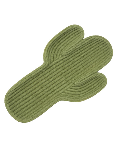 Grand Vide poche original Cactus 34 cm Résine Vert Kaktus 