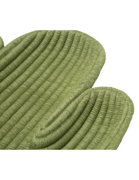 Grand Vide poche original Cactus 34 cm Résine Vert Kaktus 