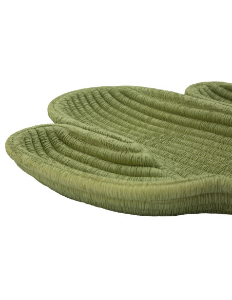 Grand Vide poche original Cactus 34 cm Résine Vert Kaktus 