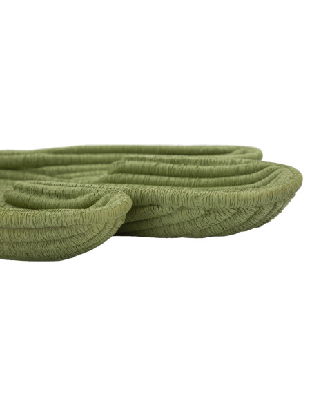 Grand Vide poche original Cactus 34 cm Résine Vert Kaktus 