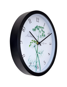 Weatherproof Outdoor clock - 30.5 cm - Anethium - 2