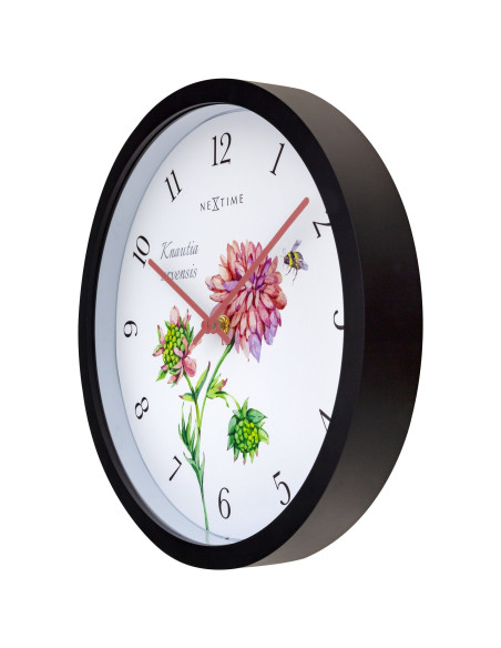 Weatherproof Outdoor clock - 30.5 cm - Knautia - 7