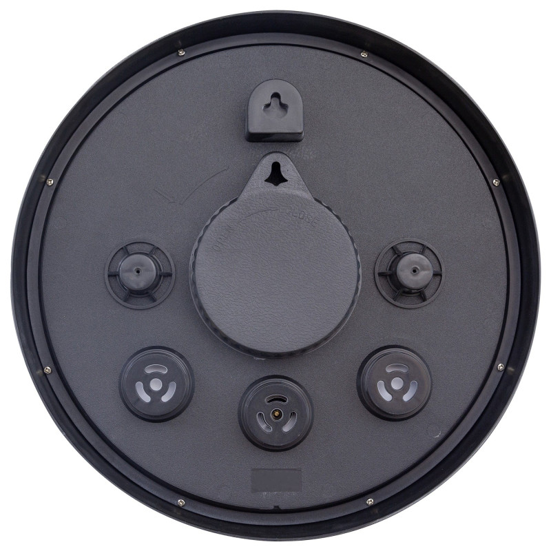 Weatherproof Outdoor clock - 30.5 cm - Knautia - 11